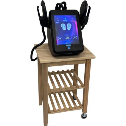 ems body sculpting geraet professionell
