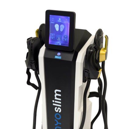 ems geraet myolslim pro frontansicht