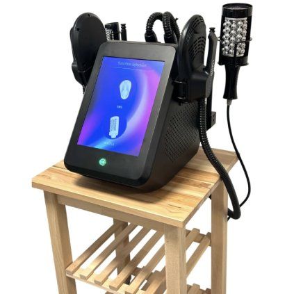 myoslim roller ems geraet tischgeraet