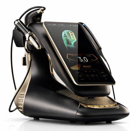 hifu 25d anti aging system