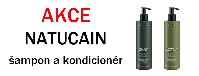 Natucain