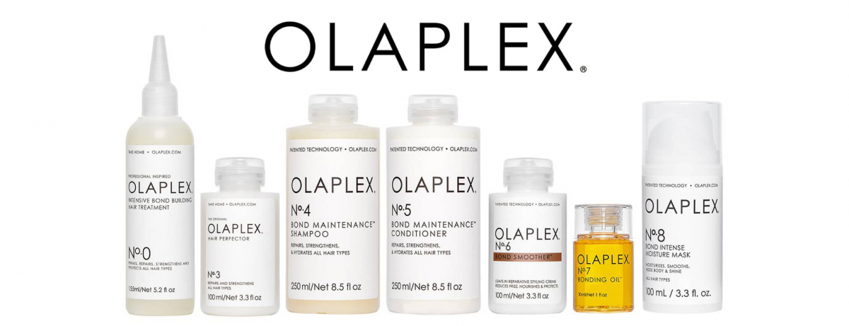 Olaplex