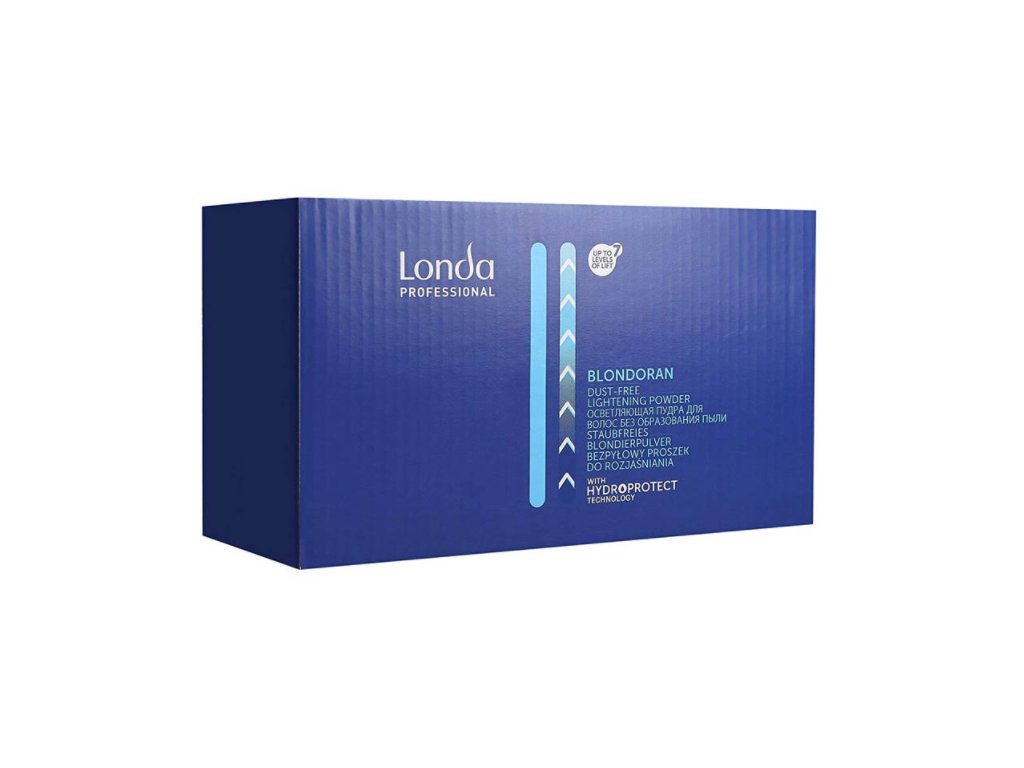 Londa Professional Blondoran blonding powder 2x500 g