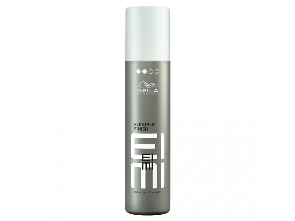 Wella Professionals EIMI Flexible Finish spray 250ml