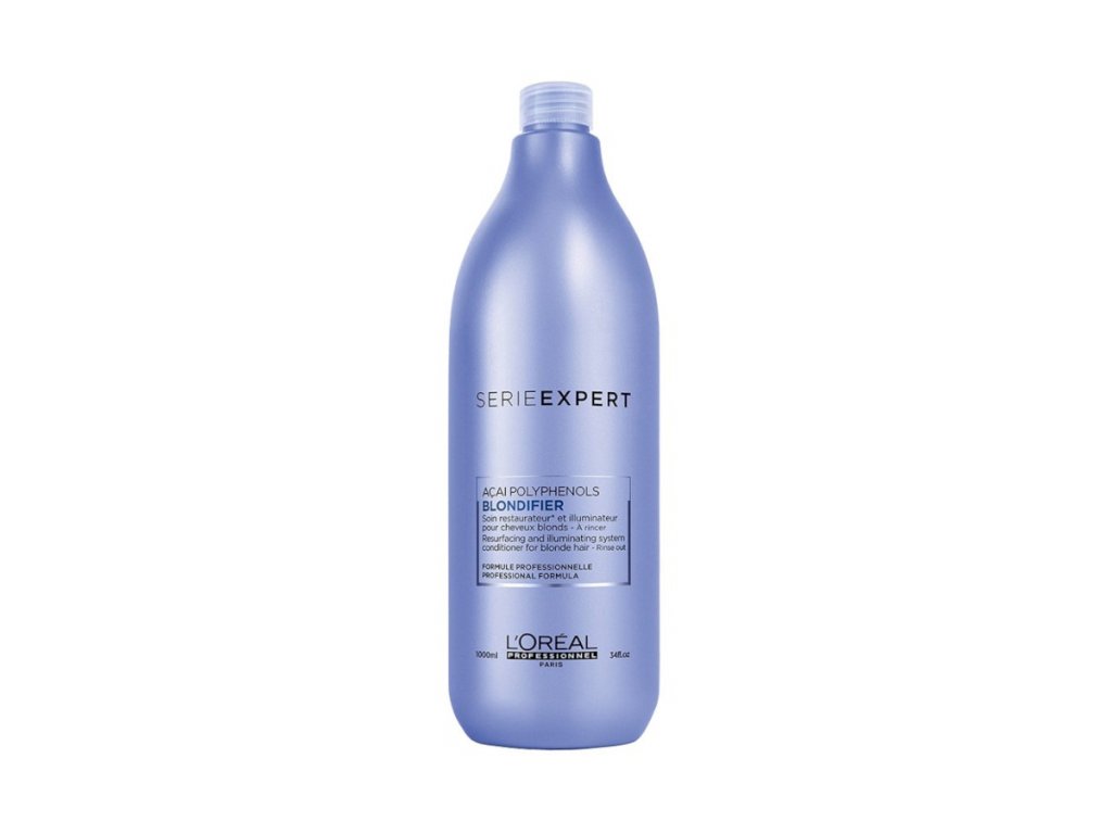 vyr 1860 L Oreal Professionnel Serie Expert Blondifier Conditioner 1000 ml
