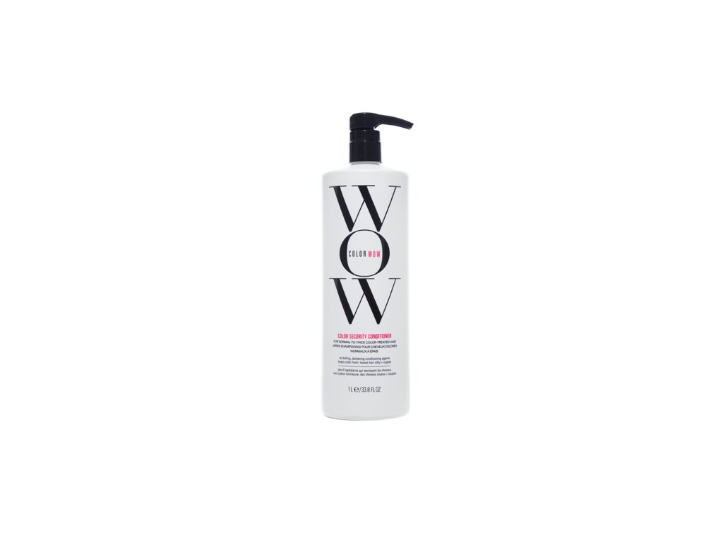vyr 1807 color wow color wow color security conditioner nor