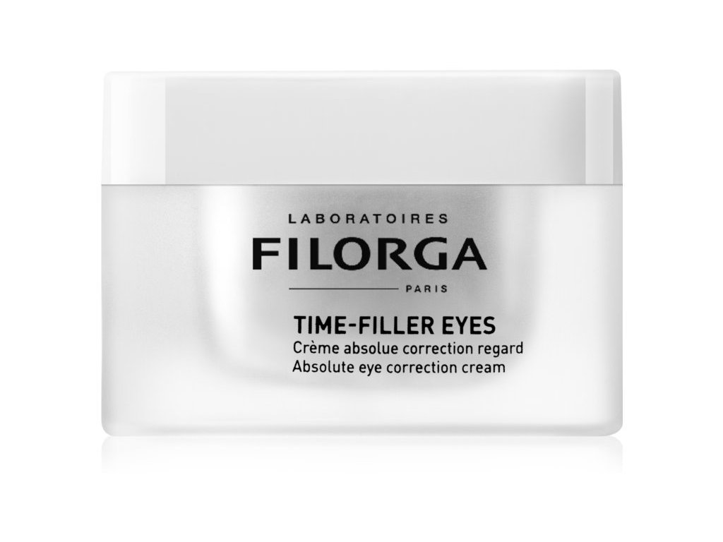 Filorga Time filler eyes oční krém pro komplexní péči 15 ml