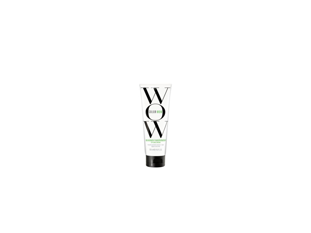801 color wow one minute transformation stylingovy krem proti krepateni vlasu