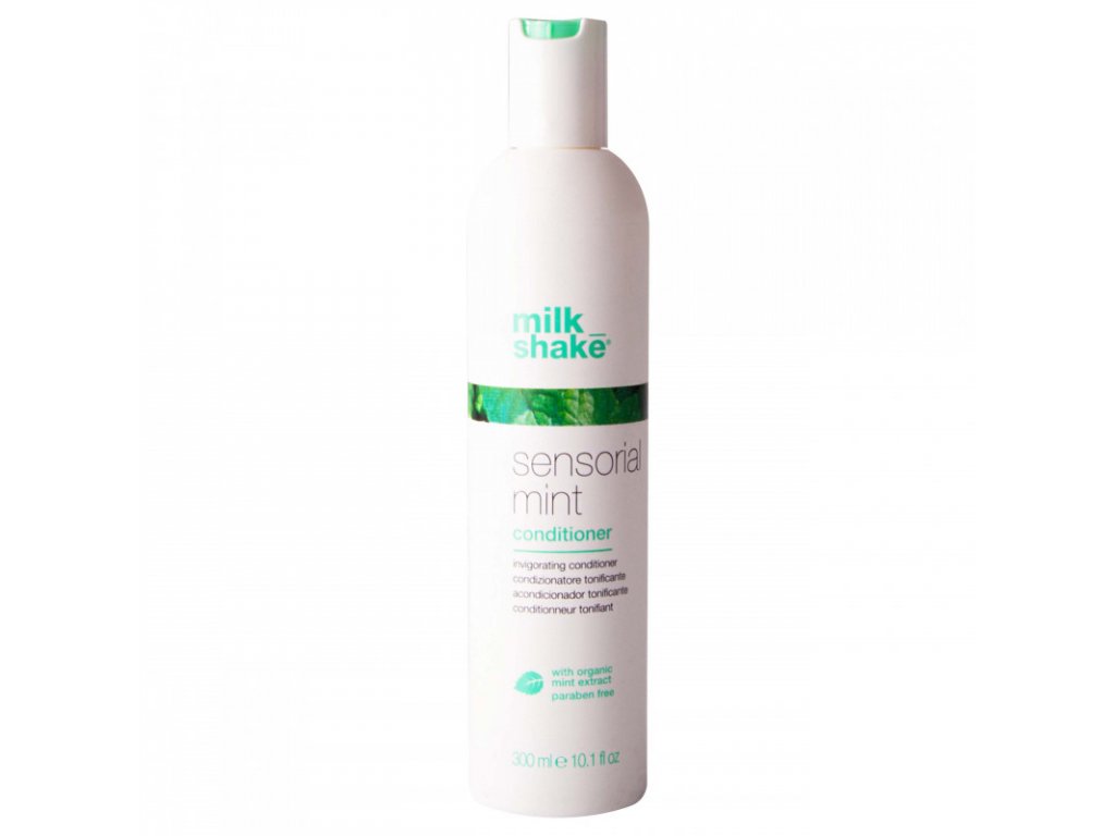 milk shake sensoral mint odswiezajaca odzywka do wlosow 300 ml
