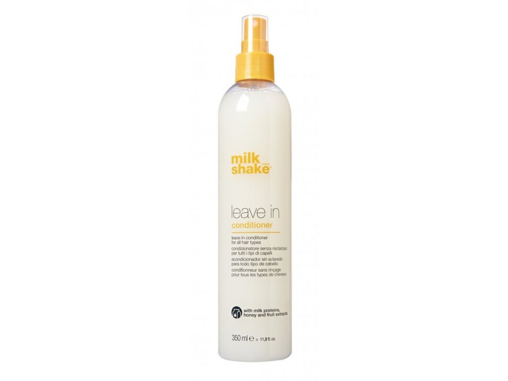 ms leave in conditioner 350ml