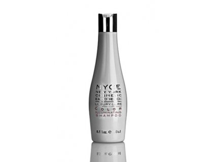 nyce luxury care color sampon pro barvene vlasy 250ml