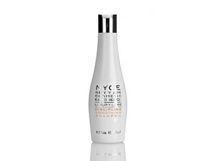 nyce luxury care discipline uhlazujici sampon 250ml