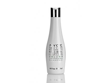 nyce luxury care volume objemovy posilujici sampon 250ml