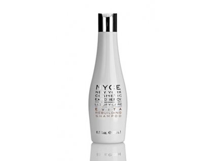 nyce luxury care evita rekonstrukcni sampon 250ml