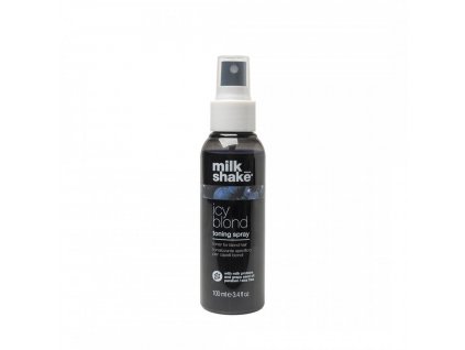 toning spray icy blond 100ml