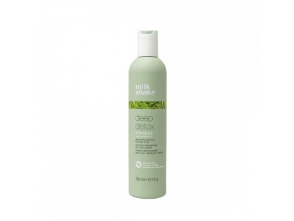 deep detox shampoo 300 ml