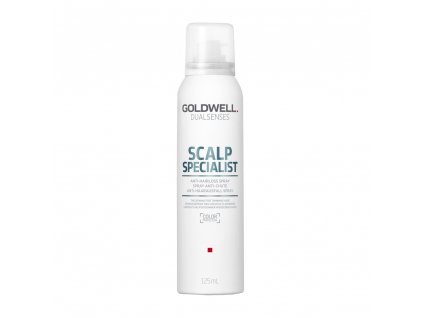 Goldwell Dualsenses Scalp Specialist Anti-Hairloss Spray 125ml