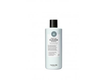 mn c s purifying cleanse shampoo 350 ml