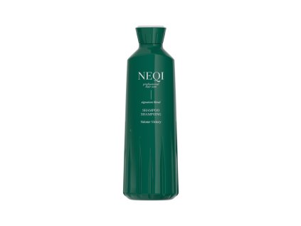 nq volume victory shampoo 330ml
