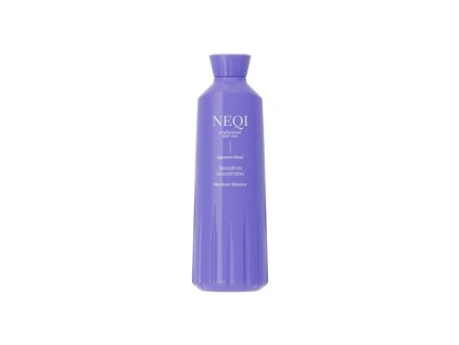 neqi moisture mystery shampoo 330ml
