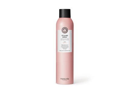 mn st styling spray 300ml