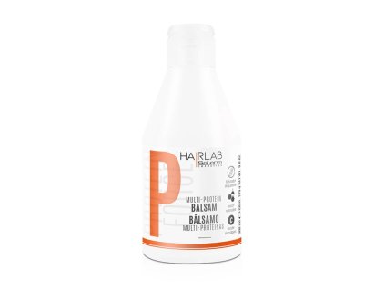 vyr 3479 Salerm HAIR LAB balzam s proteiny 300 ml