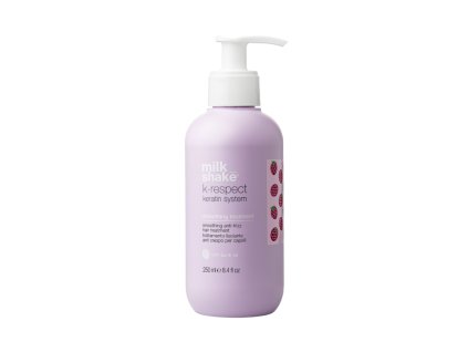 k respect smoothing treatment profesinalni vyhlazujici kura 250 ml