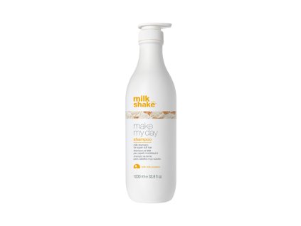 make my day shampoo sampon pro extra jemne vlasy 1000 ml