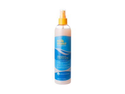 detangling protective spray 350 ml ochranny bezoplachovy sprej