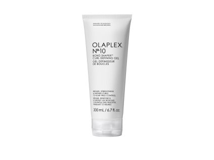 olaplex no 10 bond shaper curl defining gel 200 ml (1)