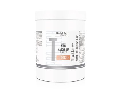 vyr 3563 Salerm HAIR LAB kysela maska po barveni 1000 ml