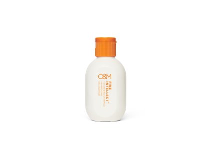o m fine intellect sampon mini 50ml