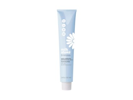 Milk Shake 9 minutes permanent colour 100 ml