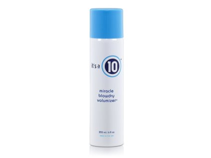 it s a 10 miracle blowdry volumizer 6 oz