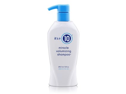 it s a 10 miracle volumizing shampoo 295 7ml