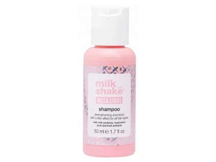 MILK SHAKE INSTA.LIGHT SHAMPOO 50ML