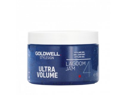 Goldwell Stylesign Ultra Volume LAGOOM JAM 150ml