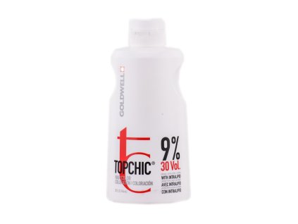 Goldwell Topchic Lotion 30VOL, 9% 1000ml