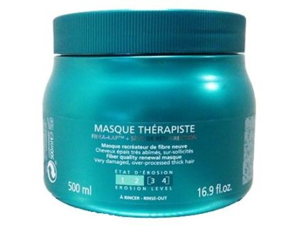 Kérastase Résistance Masque Thérapiste - maska na vlasy (500 ml)