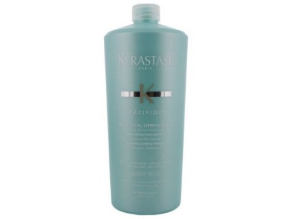 Kérastase Spécifique Bain Vital Dermo-Calm - šampon pro normální vlasy (1000 ml)