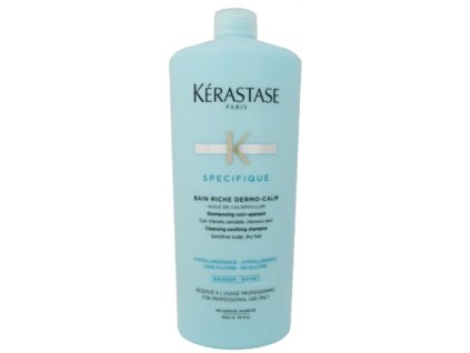 Kérastase Spécifique Bain Riche Dermo Calm 1000 ml