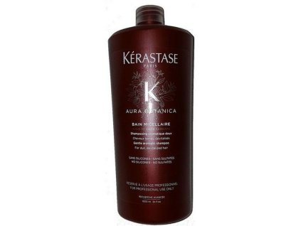 Kérastase Aura Botanica Bain Micellaire MAXI (1000 ml)