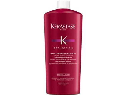 Kérastase Réflection Bain Chromatique Riche MAXI (1000 ml)