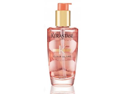 Kérastase Elixir Ultime L'Huile Rose 100 ml