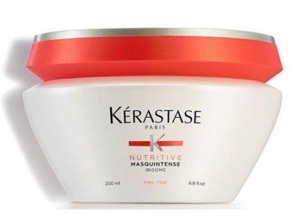 Kérastase Nutritive Irisome Masquintense Fine Hair Mask 200 ml