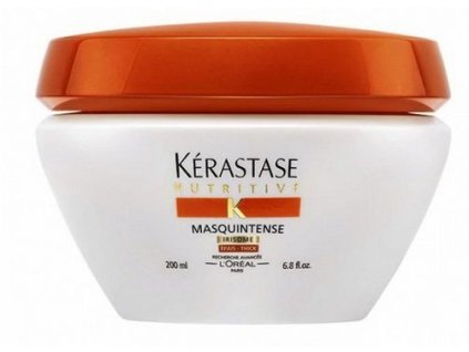 Kérastase Nutritive Masquintense Épais Irisome (200 ml)