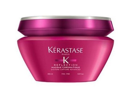 Kérastase Reflection Masque Chromatique Fine Hair 200 ml