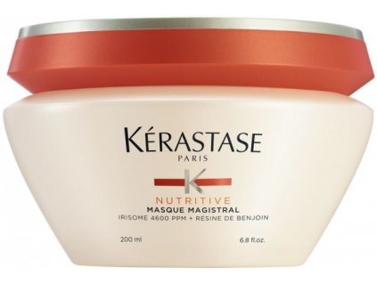 Kérastase Nutritive Masque Magistral 200 ml