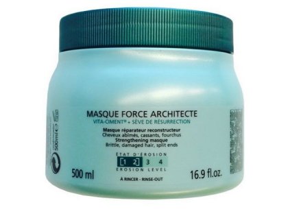 Kérastase Résistance Masque Force Architecte MAXI (500 ml)