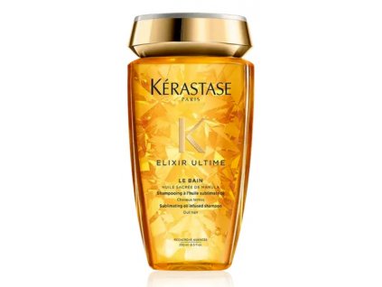 Kérastase Elixir Ultime Le Bain Shampoo 250 ml